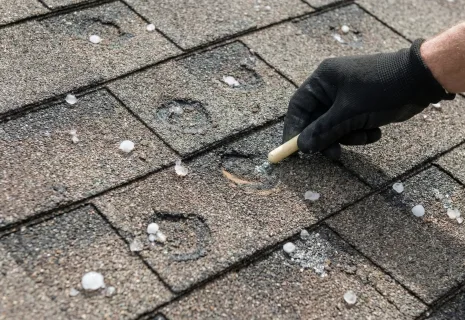 Hail Damage Restoration1