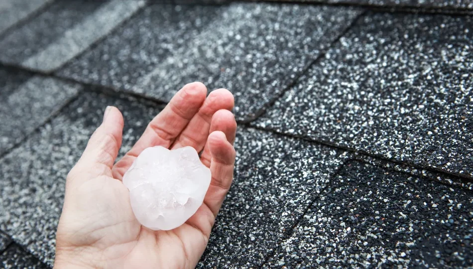 what-size-hail-will-damage-a-roof