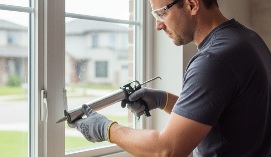 window replacement