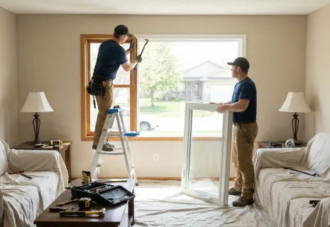window replacement1