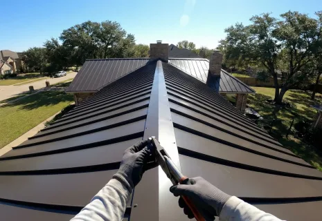 metal roof1