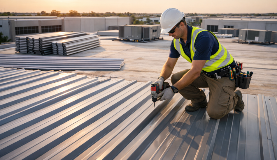 metal-roofing-for-commercial