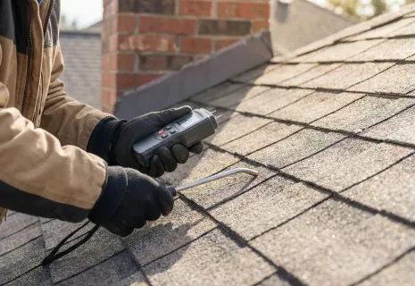 residential roof inspection2