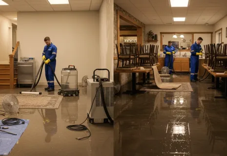 water damage 2